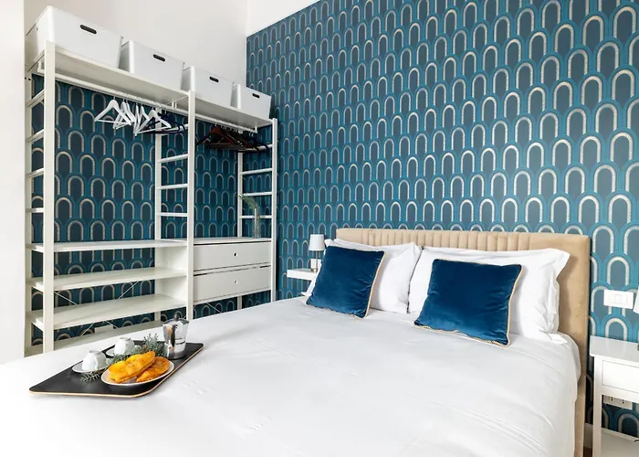 Gianicolo Trastevere Exclusive Apartments